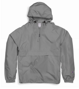 champion anorak jacket