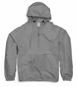 champion anorak