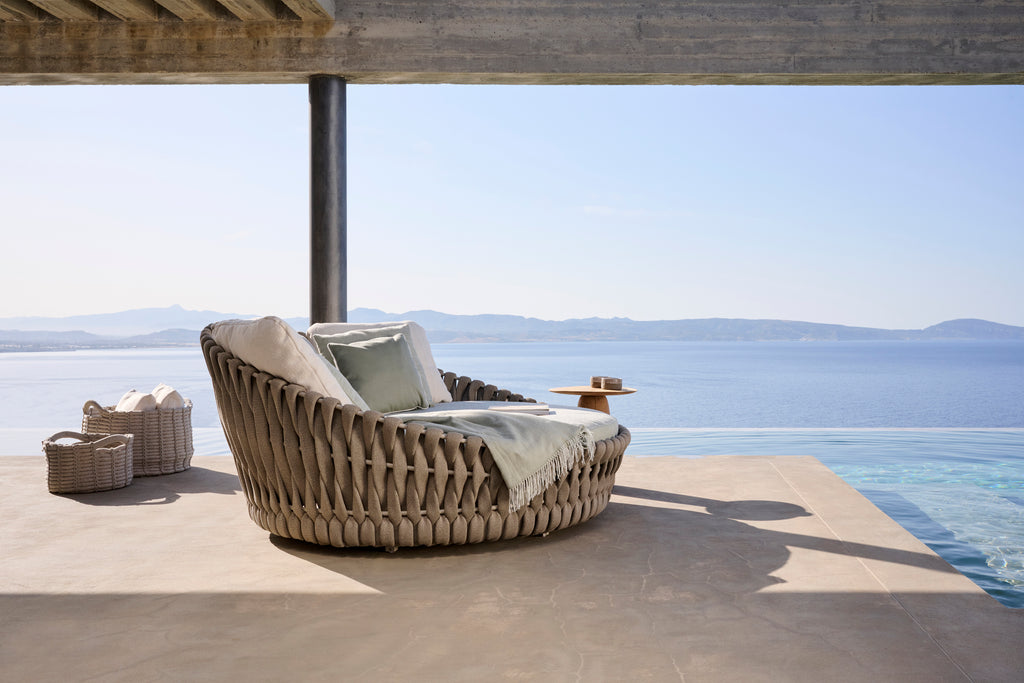 tribù tosca daybed casa design boston