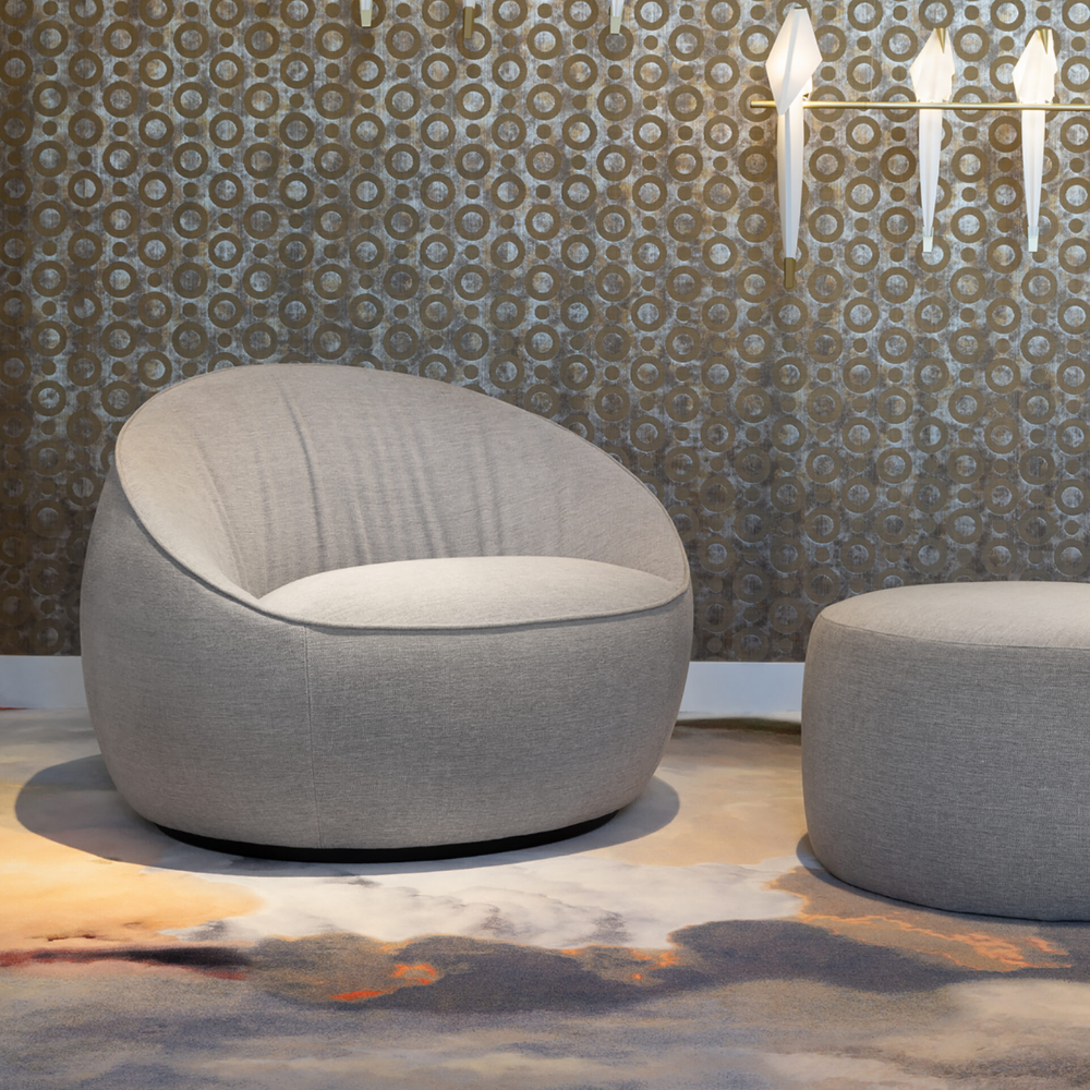 Hana Armchair Moooi