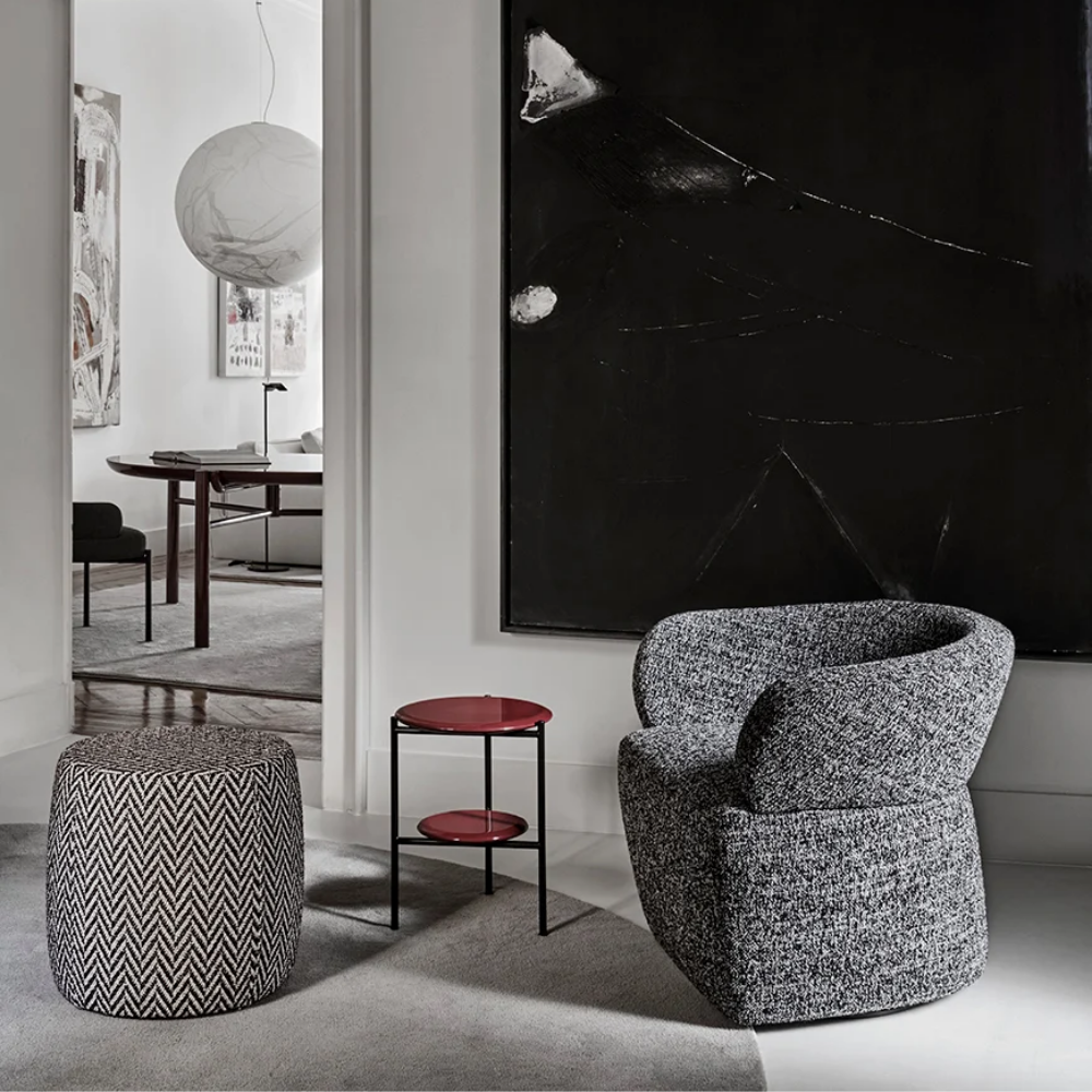 Josephine Armchair Meridiani