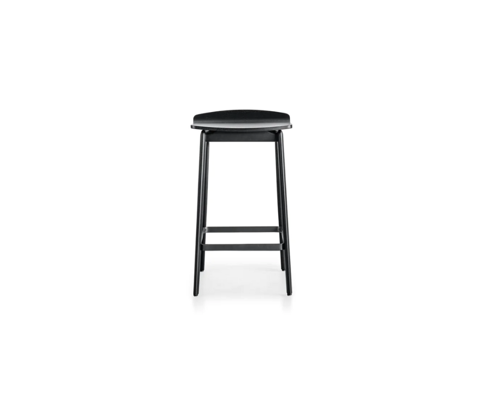 In Stock Clessidra Stool I Riva 1920 I Casa Design Group