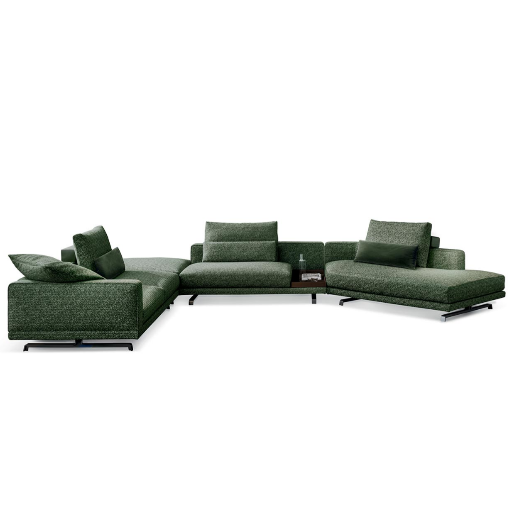Molteni Octave Sectional