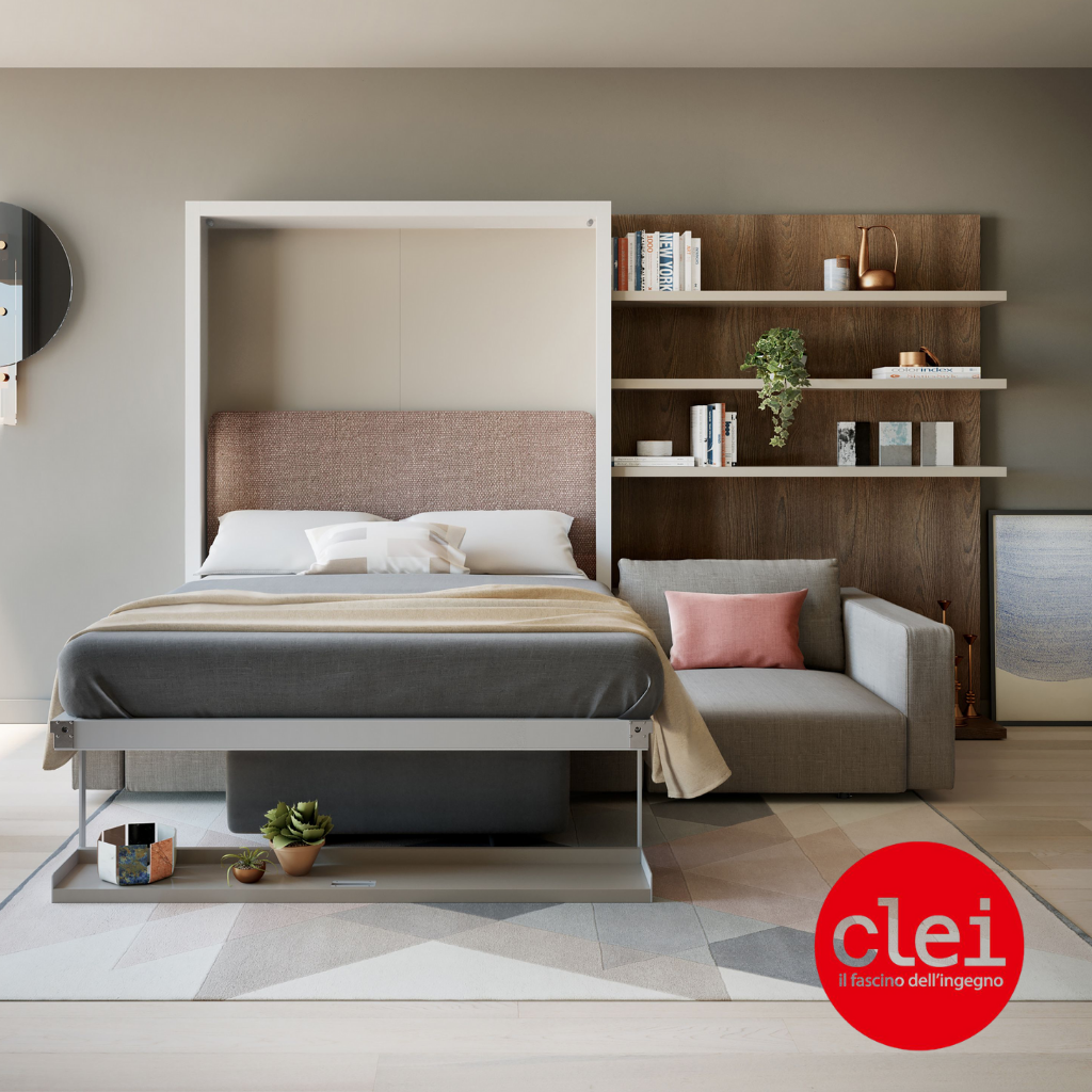 Clei swing bed