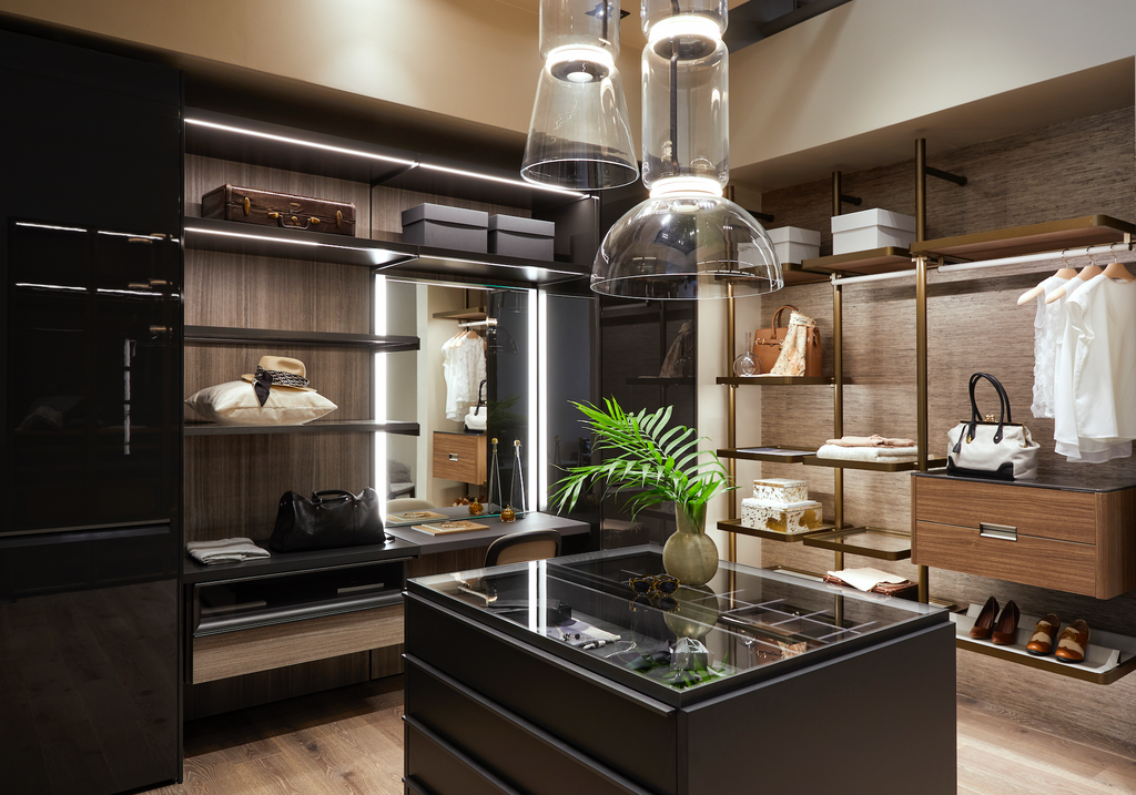 Molteni&C Furniture Boston Flagship Store