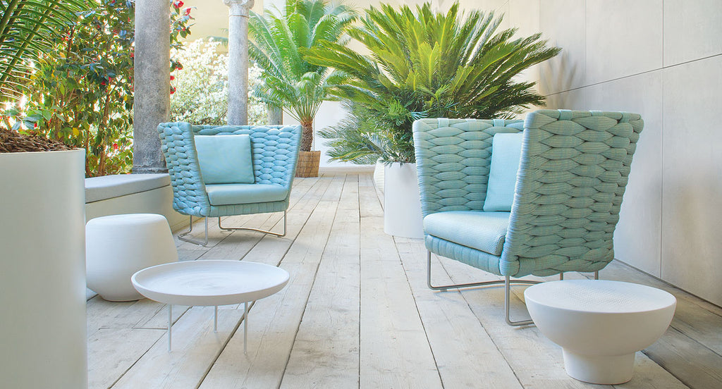 paola lenti boston casa design outdoor furniture ami armchair