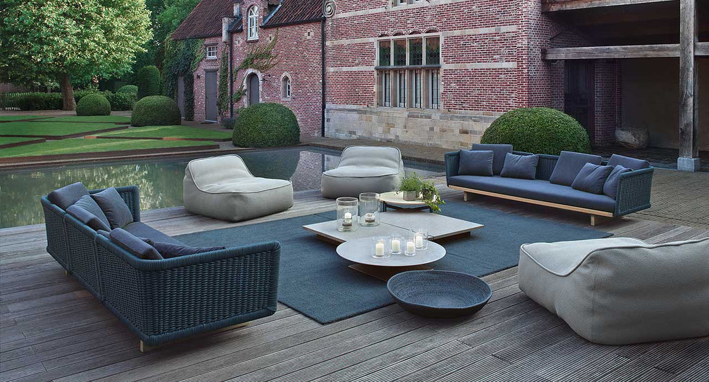 paola lenti boston outdoor furniture casa design sabi sofa