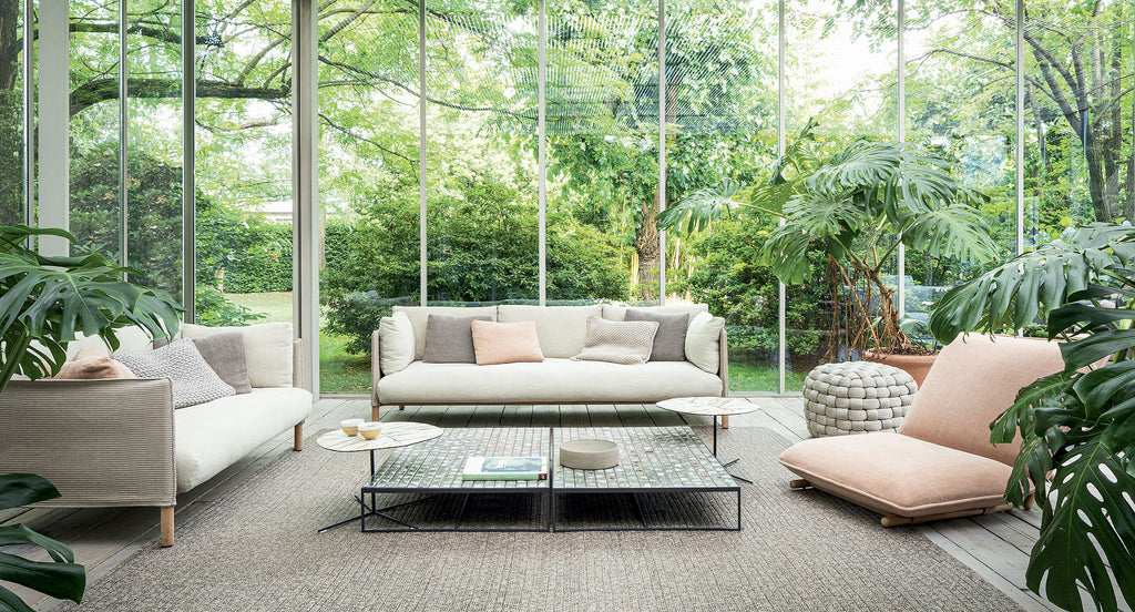 paola lenti boston casa design outdoor furniture sciara side table