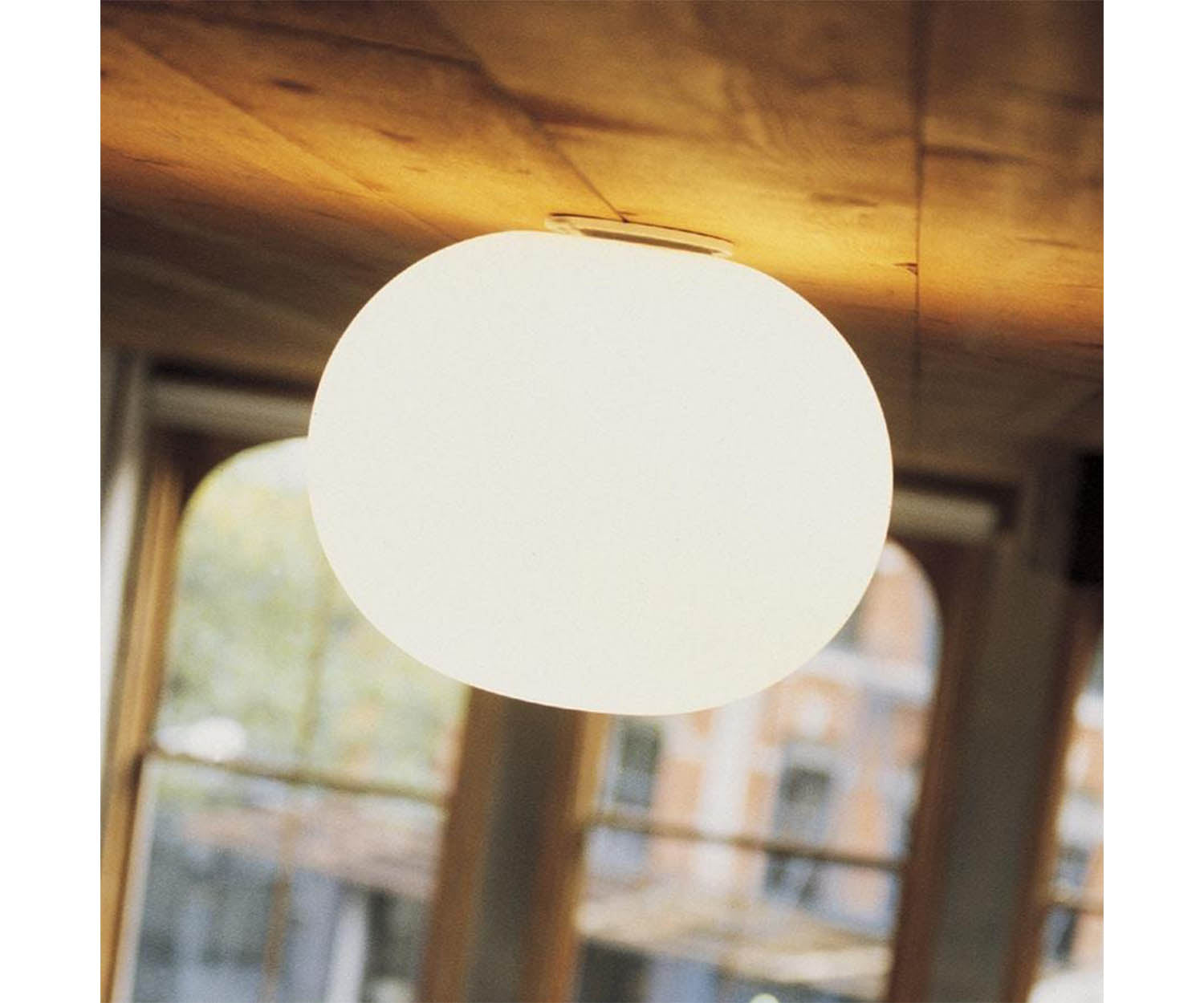 Glo-Ball C Ceiling | Flos | Casa Design Group