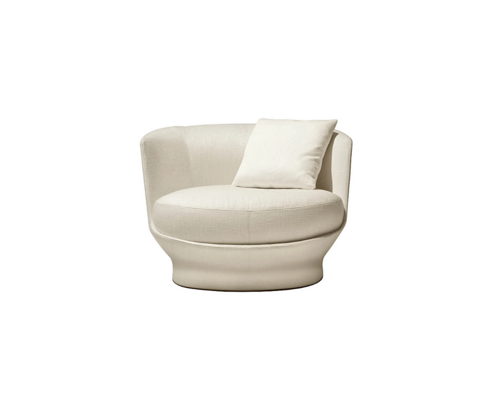 All Around Armchair | Giorgetti | Casa Design Group