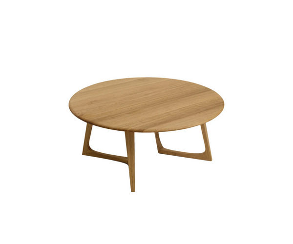 Twist Couch Table | Zeitraum | Casa Design Group