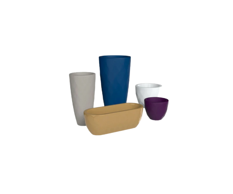 Vondom|Vases Planter|Casa Design Group