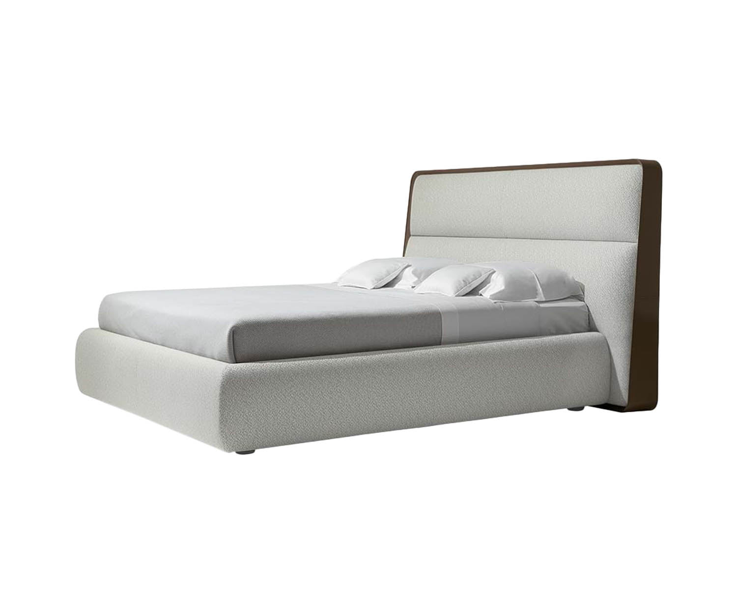 Extrasoft Bed
