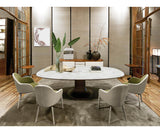 Mizar Dining Table | Giorgetti | Casa Design Group