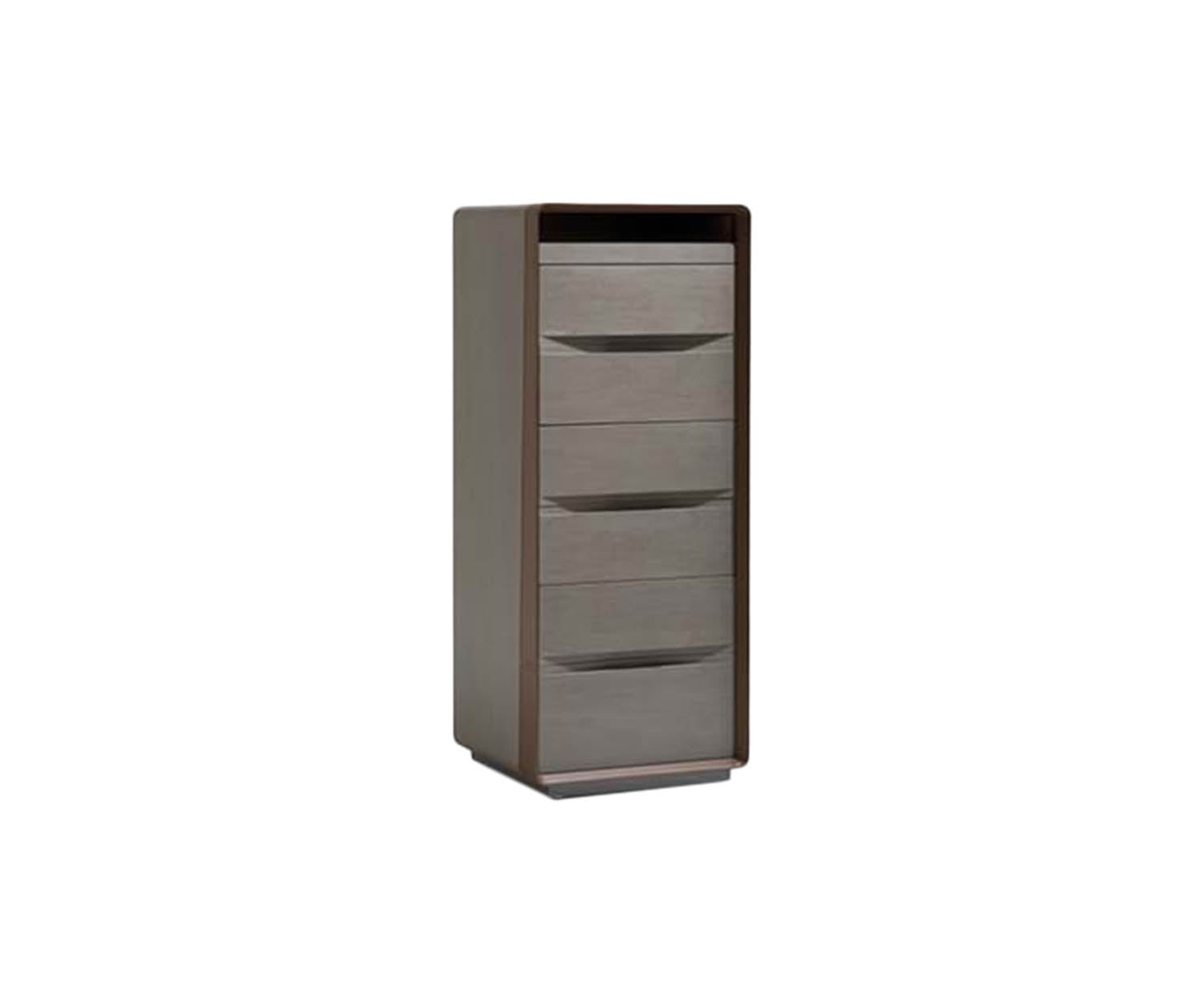Lia Tall Chest Of Drawers, Giorgetti