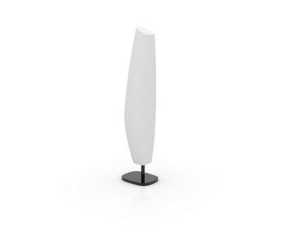 blanca floor lamp