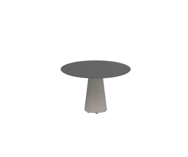 Conix Round Table | Royal Botania | Casa Design Group