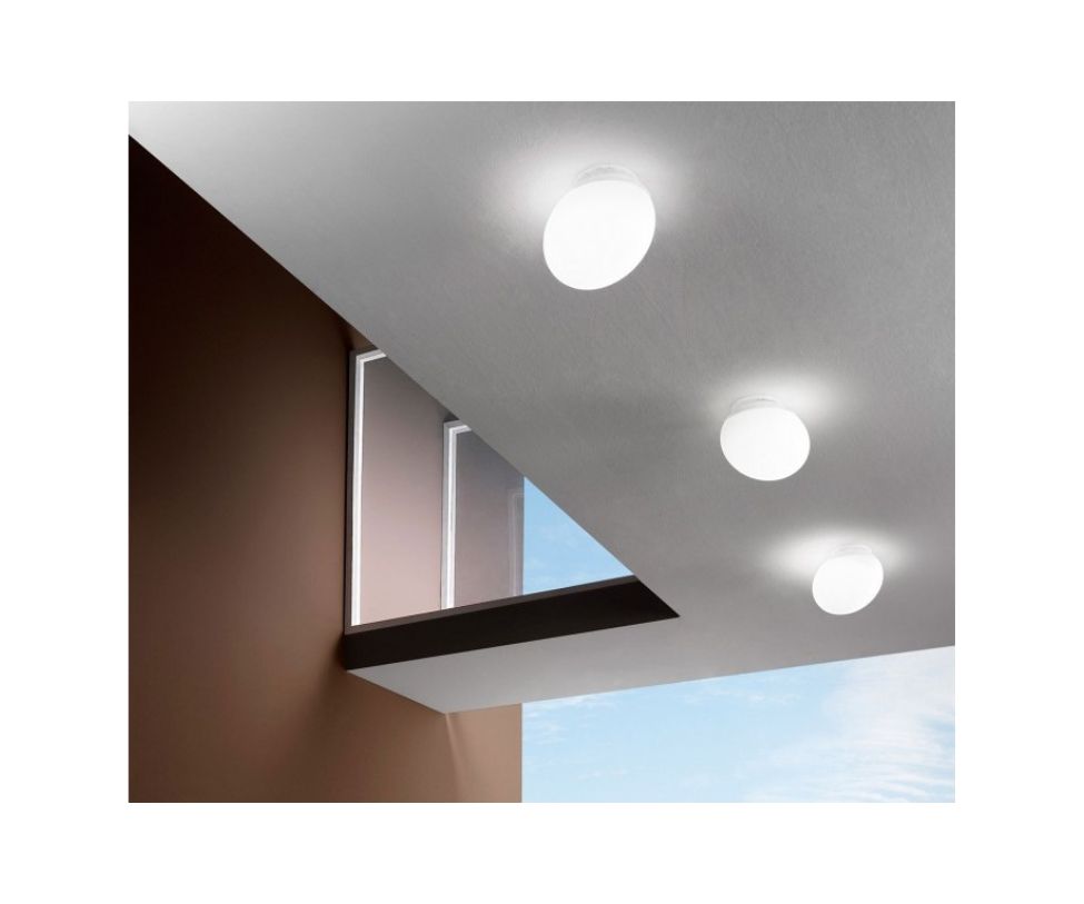 Foscarini - Gioia AP M LED - Modern wall lamp