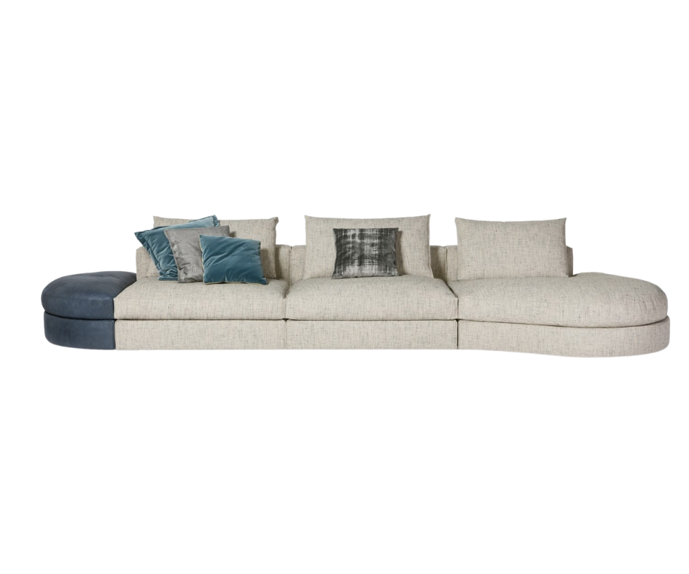 Hamptons Sofa Sectional | Linteloo | Casa Design Group