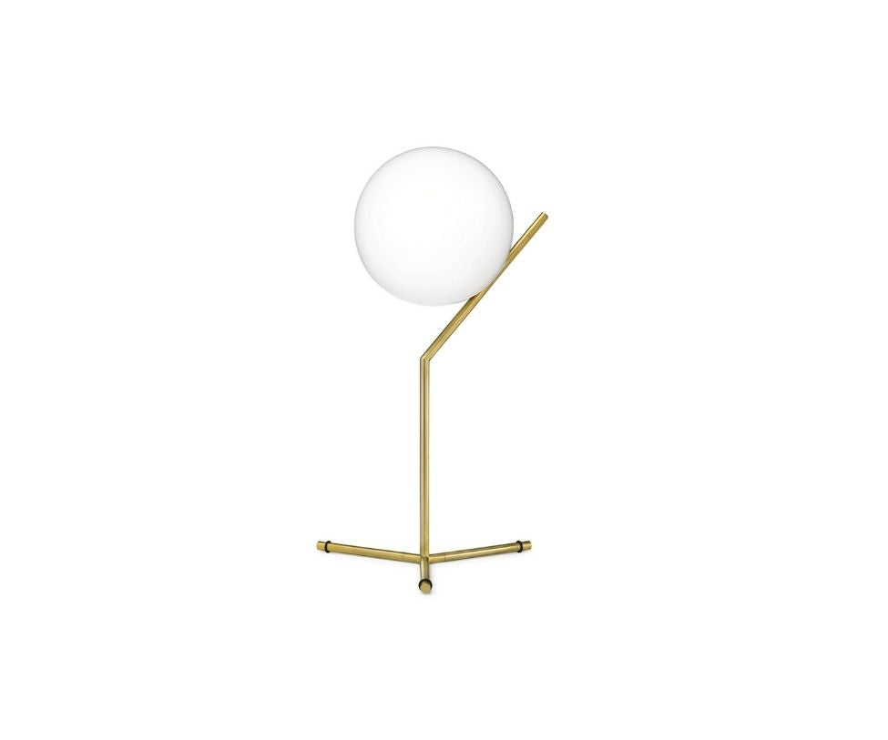 IC Lights C/W Ceiling Wall Lamp, Flos