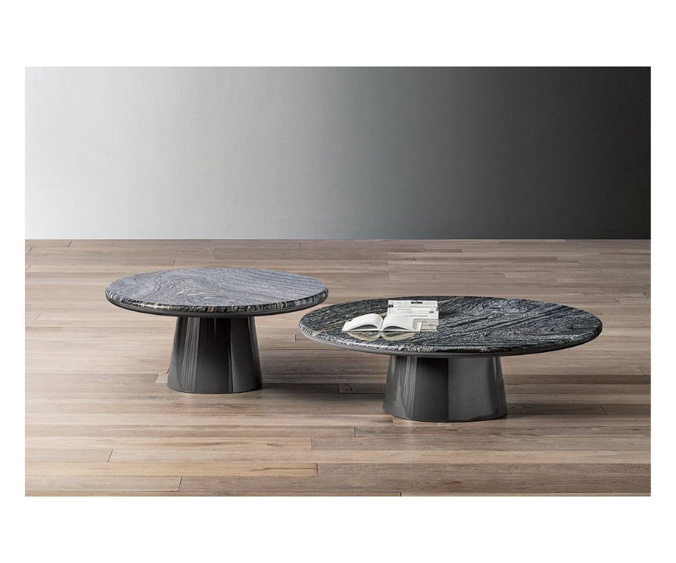 Leon Low Table | Meridiani | Casa Design Group