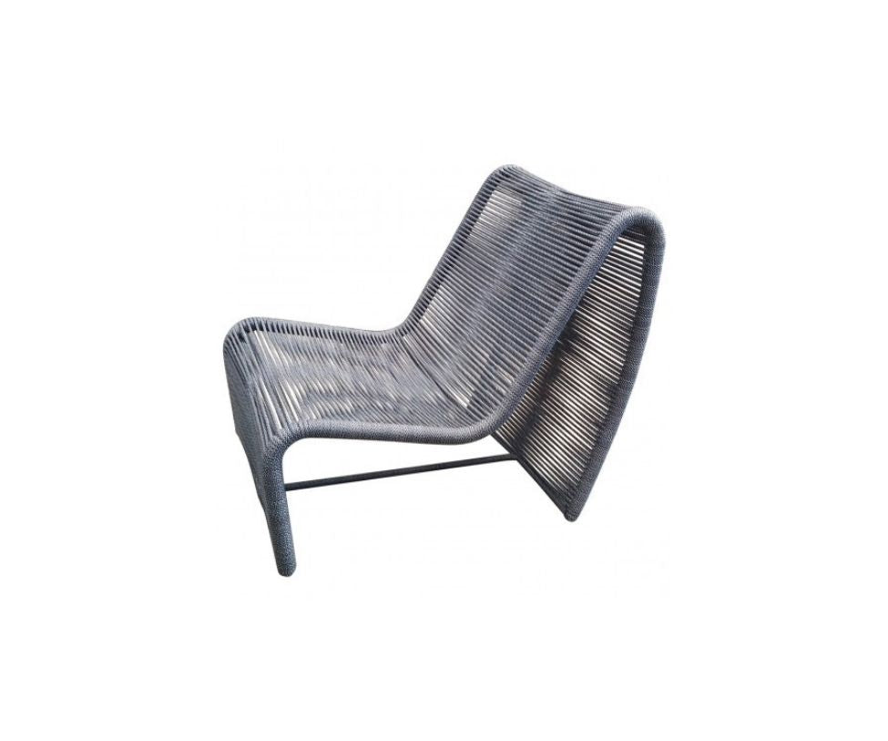 replace seat on mosaic stack chaise lounge