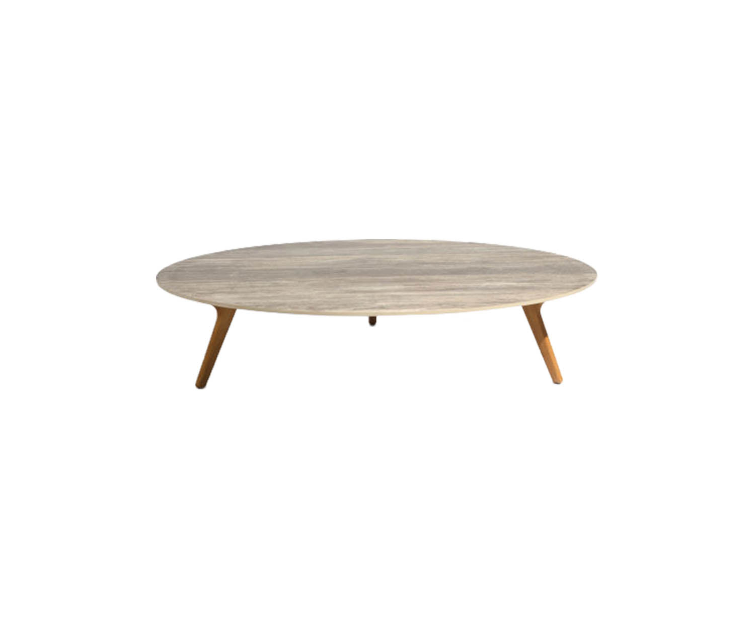 Torsa Round Coffee Table | Manutti | Casa Design Group