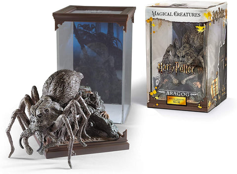 NOBLE COLLECTION - The Noble Collection Harry Potter Magical Creatures  No.10 Gringotts Goblin TBD