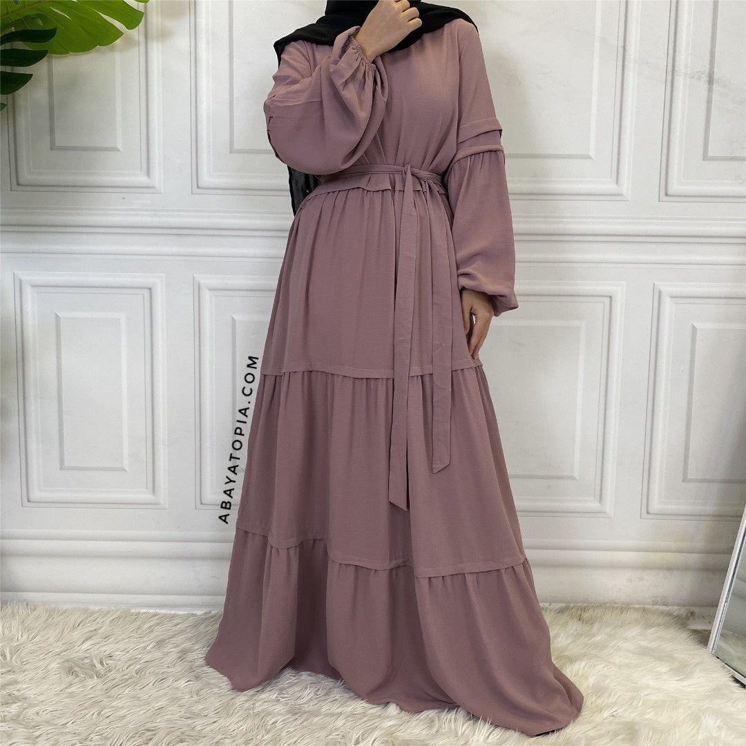 Abayas & Kimonos | Abaya Topia
