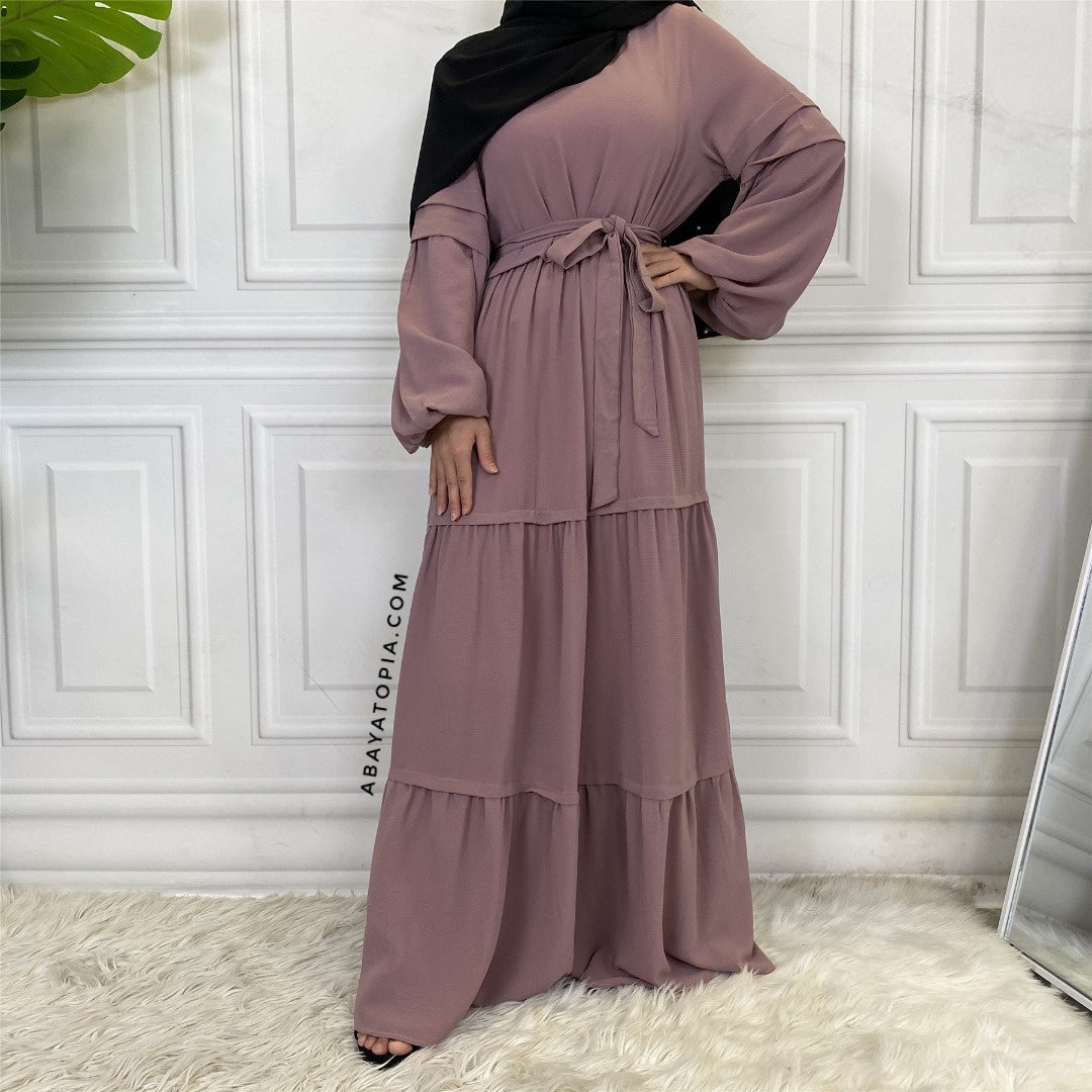 Abayas & Kimonos | Abaya Topia