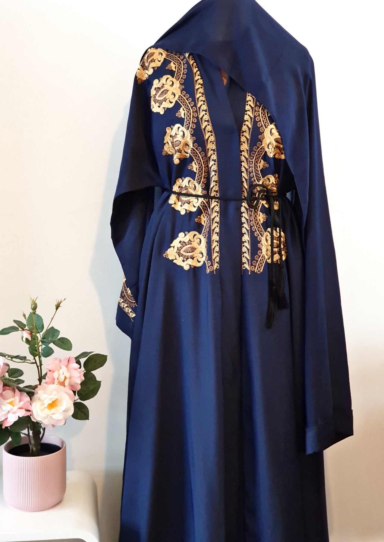 Dubai Collection | Abaya Topia