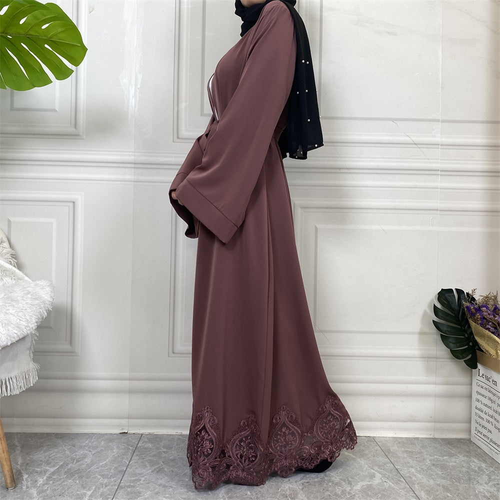 Djellaba Women Dubai, Djellaba Muslim Dresses, Djellaba Abaya Dress