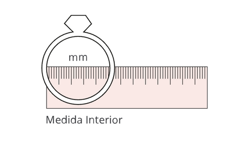 anillo meteorito