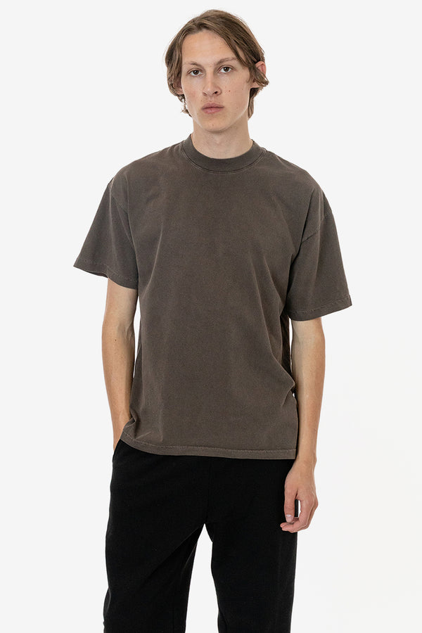 Raven Reading Garment-Dyed Tee T-Shirt