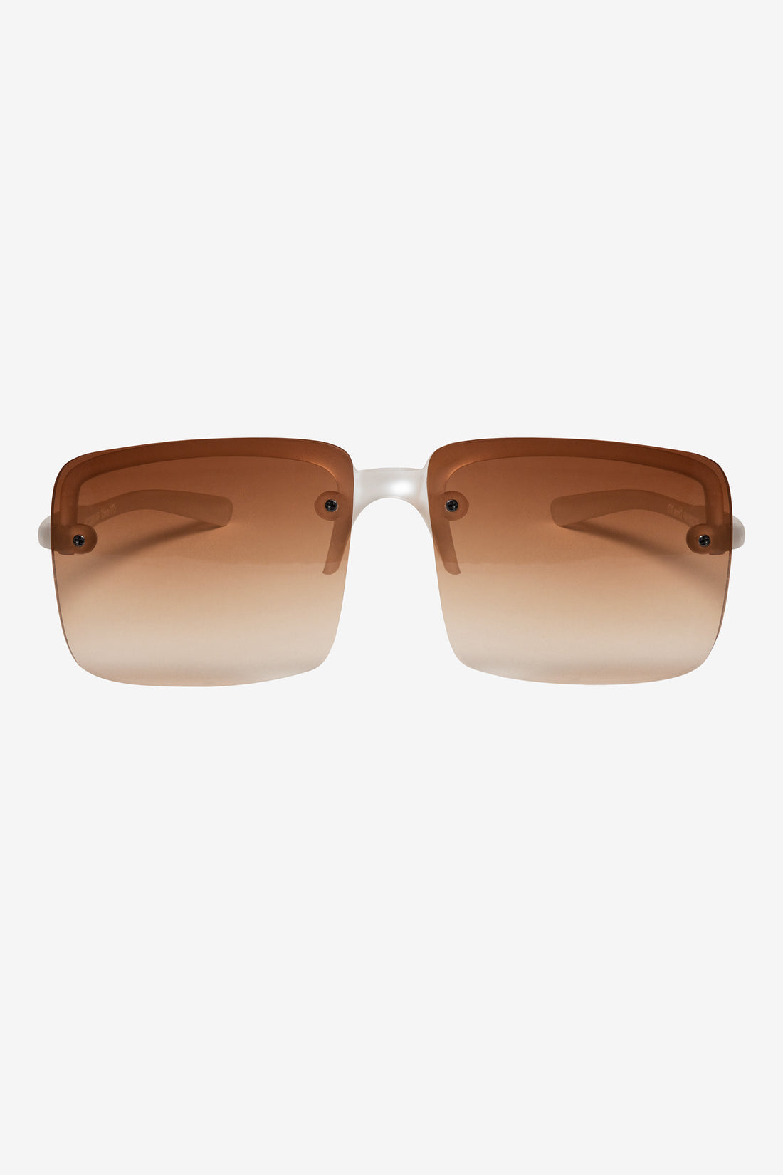 SGVN100 - Big Foxy Sunglasses – Los Angeles Apparel