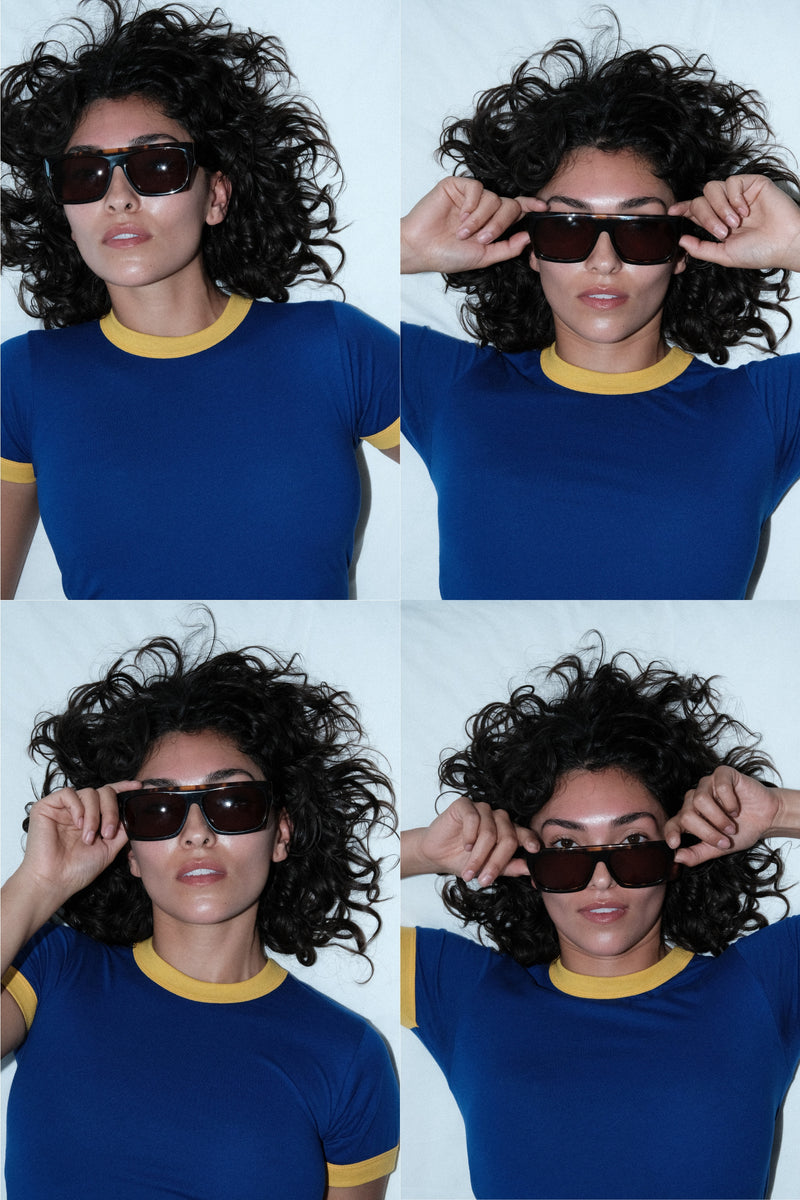 SGFORTE - Forte Sunglasses