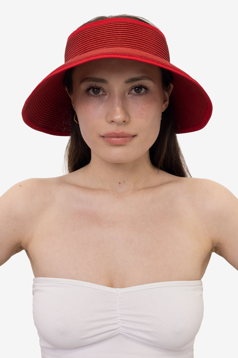 VISOR04 - Laurel Visor