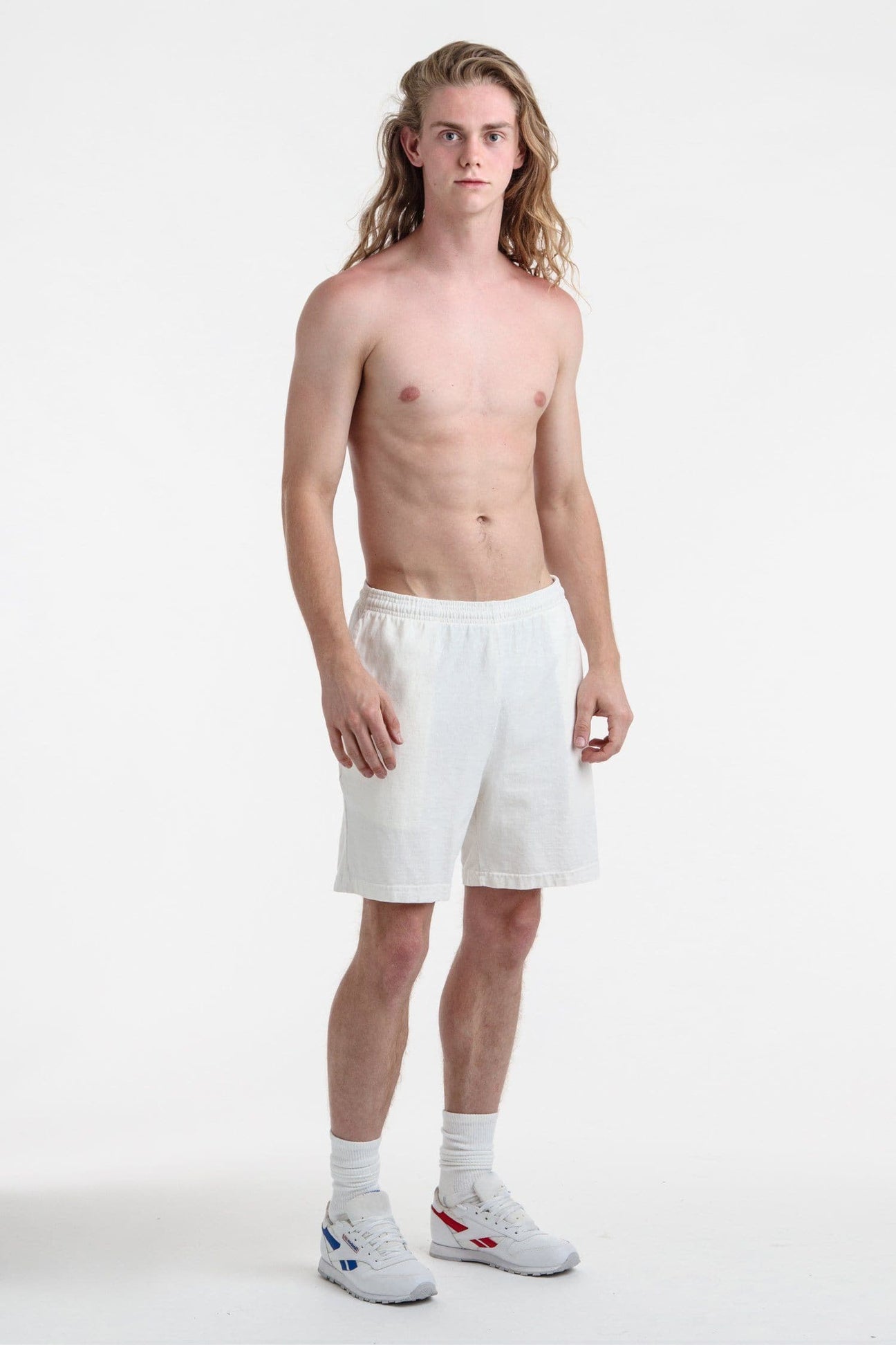 Men's Shorts – Los Angeles Apparel