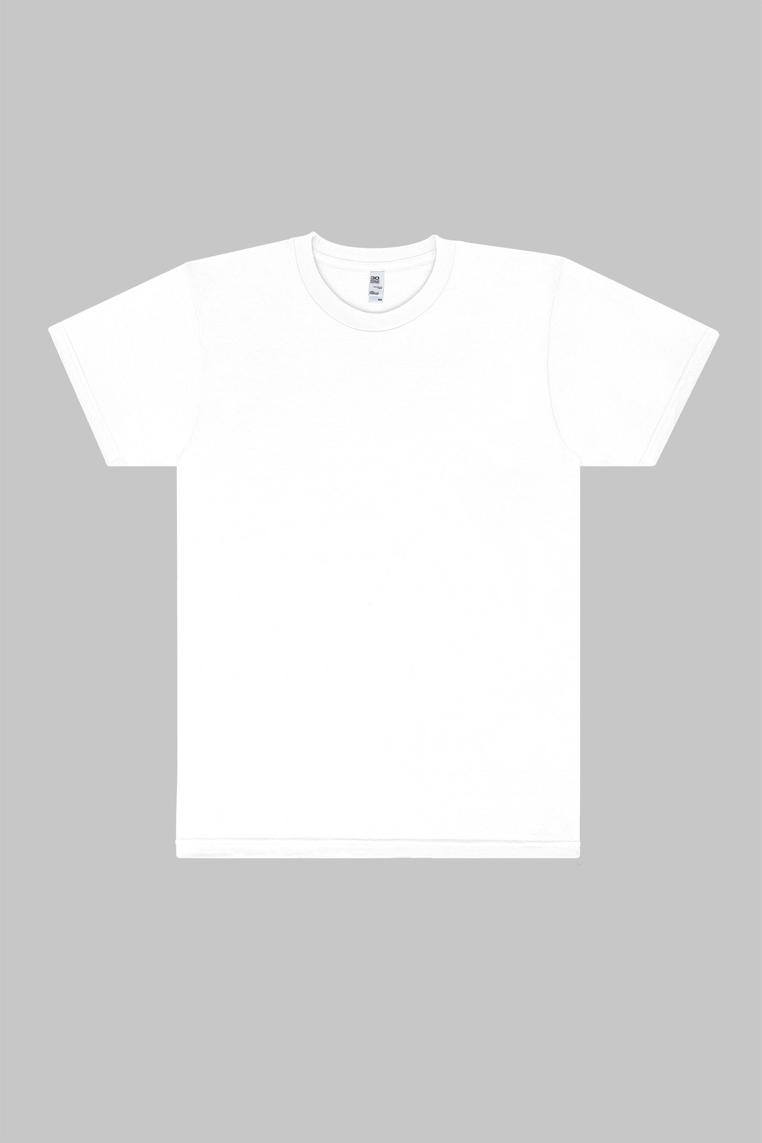 - Fine Crew T-Shirt Los Angeles Apparel