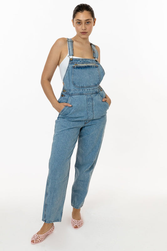 RDNW701 - High Waisted Tapered Jean – Los Angeles Apparel