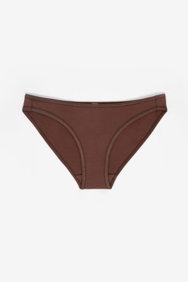 8394 - Bikini Panty – Los Angeles Apparel