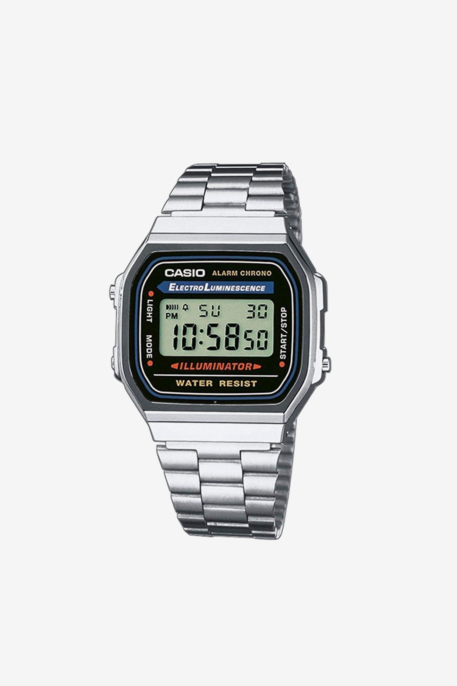 80´s Vintage】 CASIO water sports H-101-