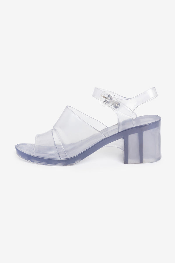 JELLYHL Classic Jelly Heel Los Angeles Apparel