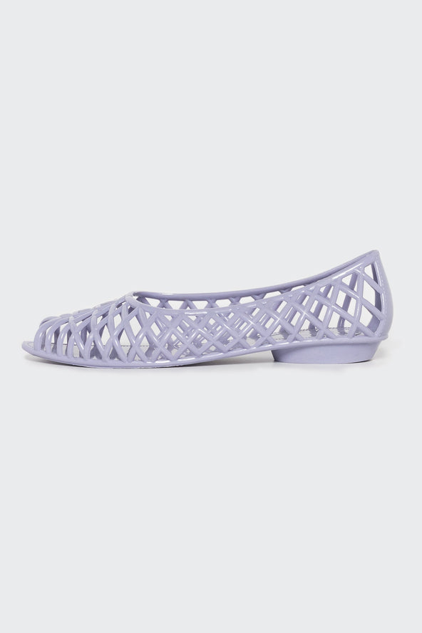 Jelly flats – Los Angeles Apparel