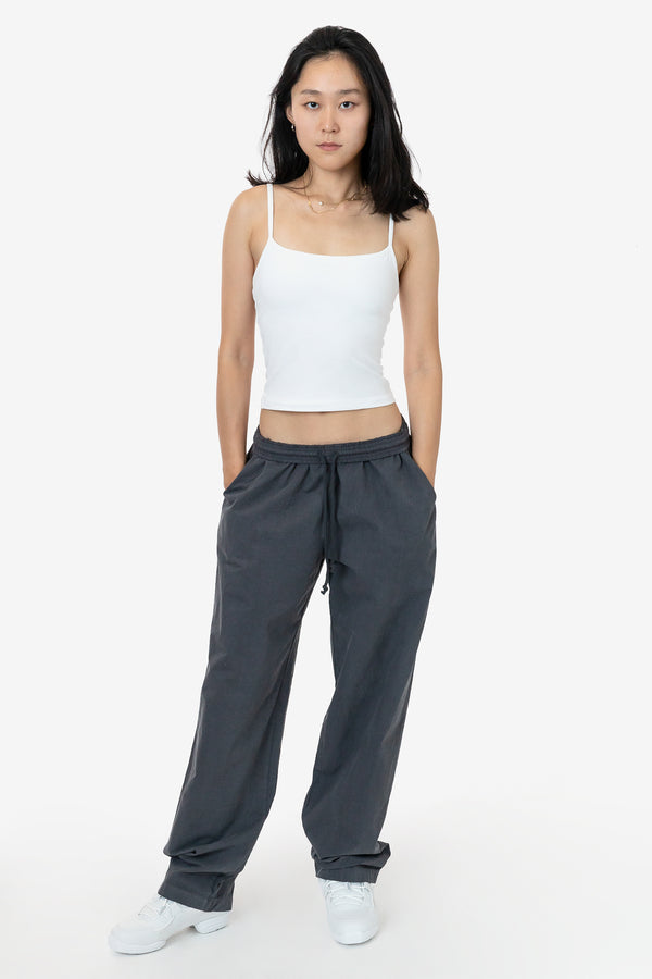 Collared Top & Wide Leg Jeans (on sale) - LivvyLand