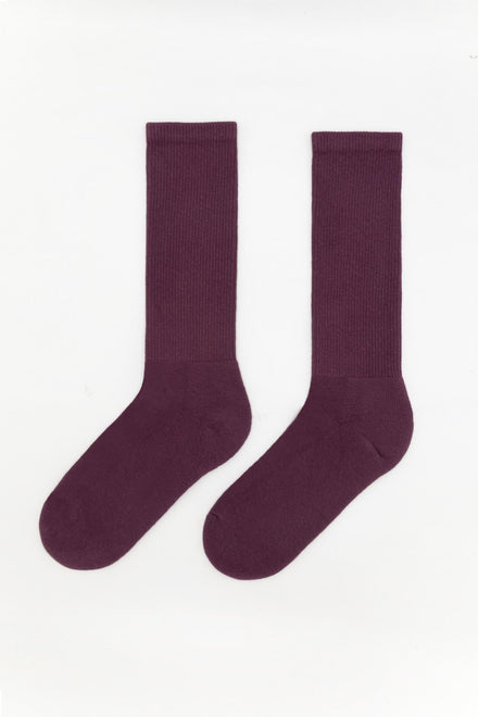 UNISOCK - Unisex Sock – Los Angeles Apparel