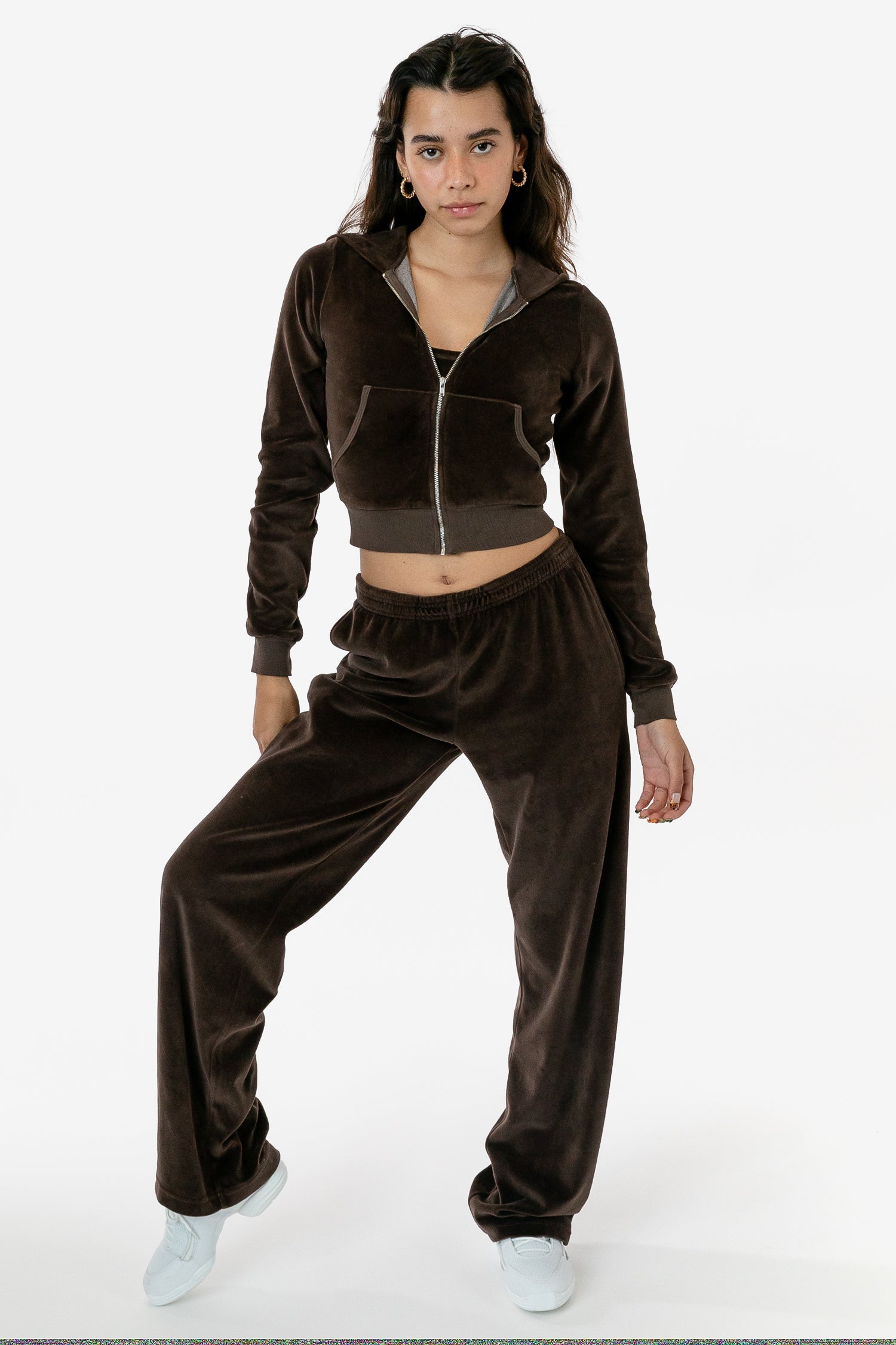 14305GD - Women's Lounge Pants – Los Angeles Apparel