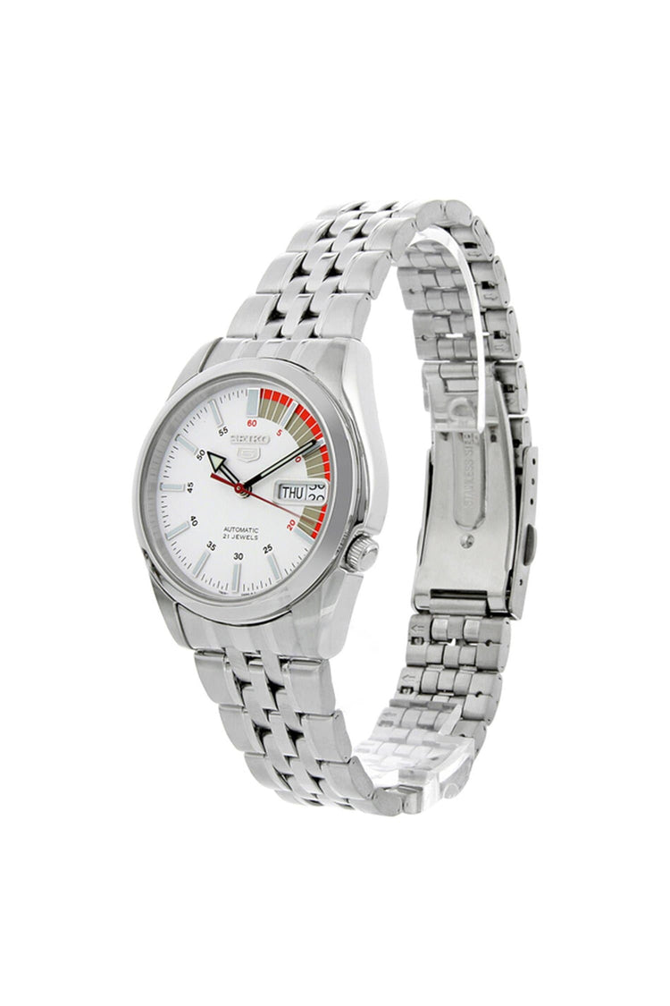 WCHA369 - Seiko 5 Men's Watch – Los Angeles Apparel