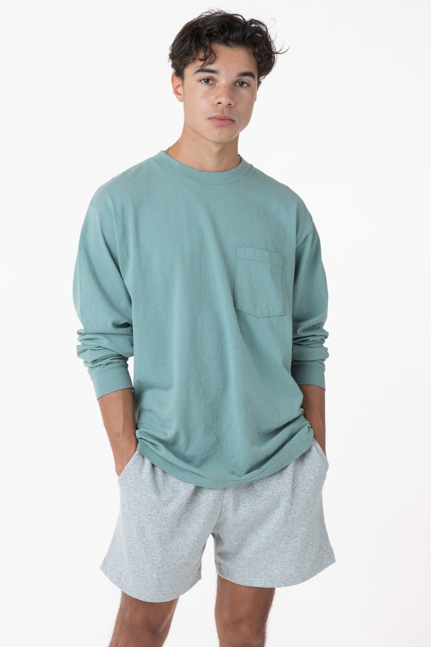 PacSun Glorious Oversized T-Shirt