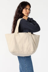 Download Bd07 Bull Denim Essential Tote Bag Los Angeles Apparel